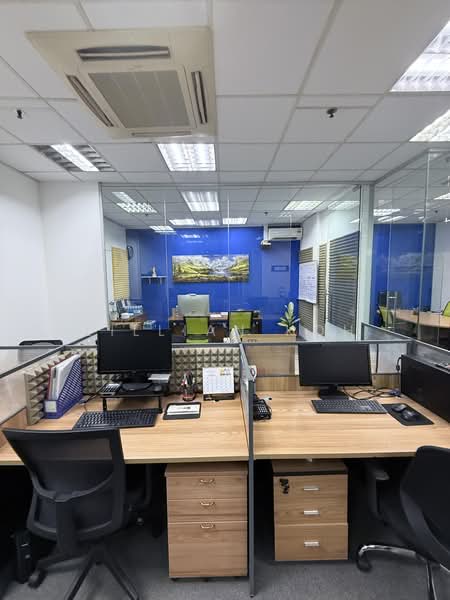 Skyline Building, 192 Waterloo Street, 850 sqft, Office For Rent, by Lillian Koh, 500163196 - Interior - CommercialGuru.com.sg