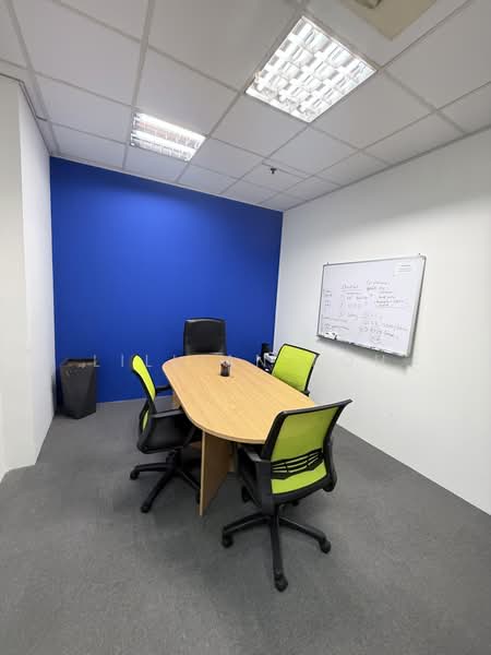 Skyline Building, 192 Waterloo Street, 850 sqft, Office For Rent, by Lillian Koh, 500163196 - Interior - CommercialGuru.com.sg