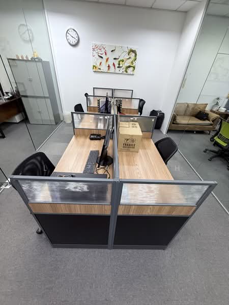 Skyline Building, 192 Waterloo Street, 850 sqft, Office For Rent, by Lillian Koh, 500163196 - Interior - CommercialGuru.com.sg