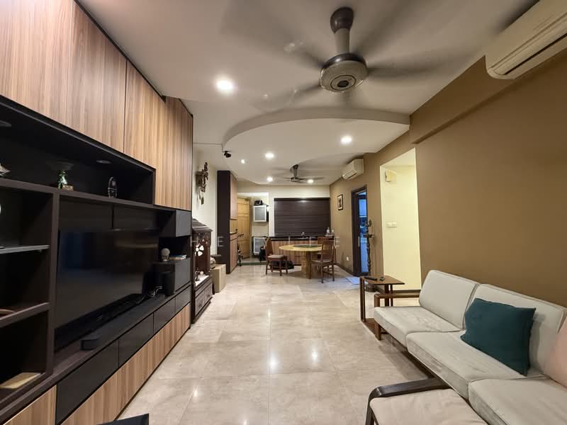 Heritage View, 10 Dover Rise, 3 Bedrooms, 1,195 sqft, Condominium For Sale, by He Yifei, 500163197 - PropertyGuru.com.sg