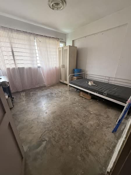 33 Teban Gardens Road, 33 Teban Gardens Road, Room Rental, 250 sqft, HDB Flat For Rent, by Wee Jia Ling (Wei Jialing), 500163198 - Bedroom - PropertyGuru.com.sg