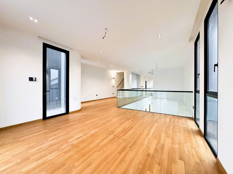Brand New Semi-Detached With Lift and Pool In Kovan Estate, Rosyth Road / Hillside Drive / Phillips Avenue, 6 Bedrooms, 9,422 sqft, Semi-Detached House For Sale, by Andy Cheng, 500163200 - Family Hall - PropertyGuru.com.sg
