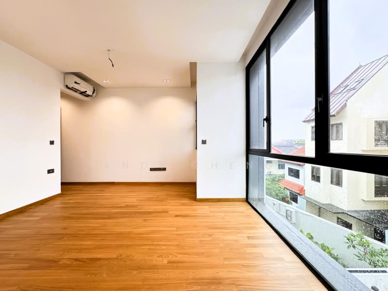 Brand New Semi-Detached With Lift and Pool In Kovan Estate, Rosyth Road / Hillside Drive / Phillips Avenue, 6 Bedrooms, 9,422 sqft, Semi-Detached House For Sale, by Andy Cheng, 500163200 - Bedroom - PropertyGuru.com.sg