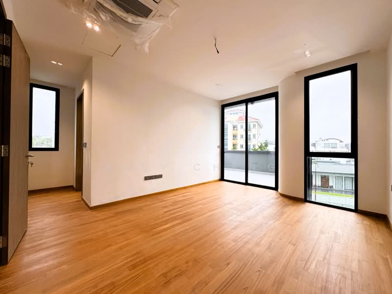 Brand New Semi-Detached With Lift and Pool In Kovan Estate, Rosyth Road / Hillside Drive / Phillips Avenue, 6 Bedrooms, 9,422 sqft, Semi-Detached House For Sale, by Andy Cheng, 500163200 - Bedroom - PropertyGuru.com.sg