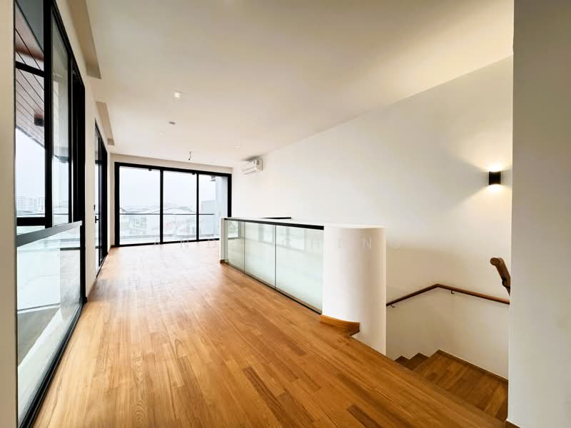 Brand New Semi-Detached With Lift and Pool In Kovan Estate, Rosyth Road / Hillside Drive / Phillips Avenue, 6 Bedrooms, 9,422 sqft, Semi-Detached House For Sale, by Andy Cheng, 500163200 - Family Hall - PropertyGuru.com.sg