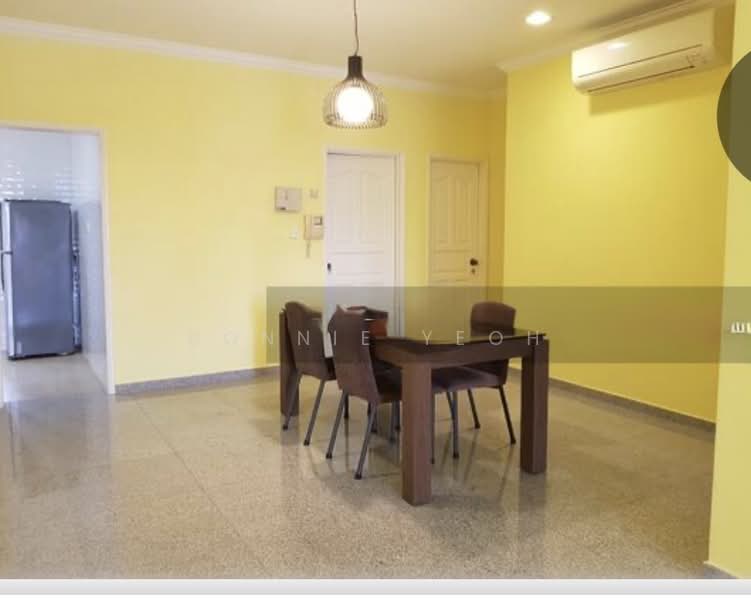 The Summit, 451 Upper East Coast Road, 3 Bedrooms, 1,249 sqft, Condominium For Sale, by Bonnie Yeoh, 500163204 - Dining Room - PropertyGuru.com.sg