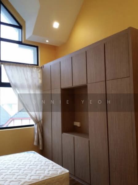 The Summit, 451 Upper East Coast Road, 3 Bedrooms, 1,249 sqft, Condominium For Sale, by Bonnie Yeoh, 500163204 - Bedroom - PropertyGuru.com.sg