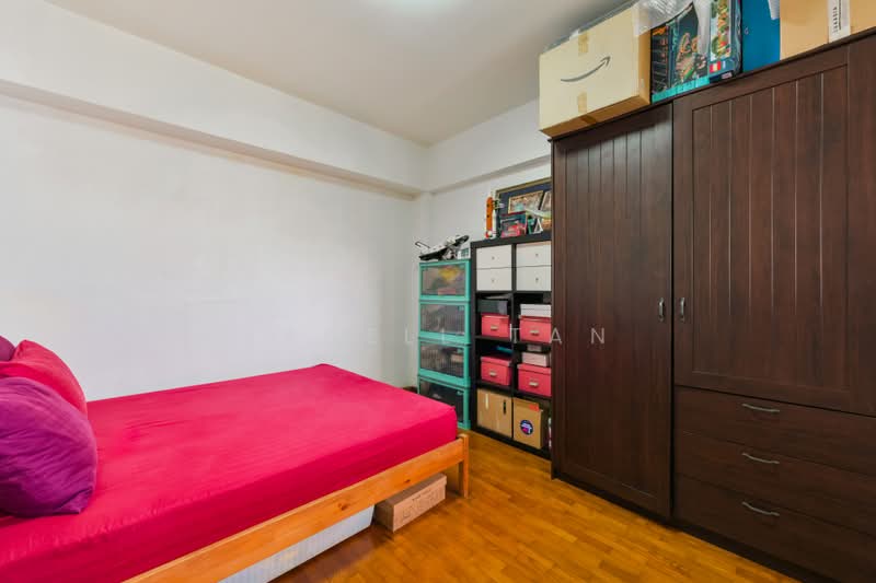 491 Admiralty Link, 491 Admiralty Link, 3 Bedrooms, 1,184 sqft, HDB Flat For Sale, by Janell Tan, 500163208 - Common Bedroom - PropertyGuru.com.sg