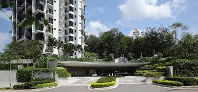 Eco Sanctuary, 65 Chestnut Avenue, 2 Bedrooms, 775 sqft, Condominium For Rent, by Vanessa Chuah, 500163209 - Exterior - PropertyGuru.com.sg