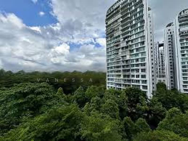 Eco Sanctuary, 65 Chestnut Avenue, 2 Bedrooms, 775 sqft, Condominium For Rent, by Vanessa Chuah, 500163209 - Exterior - PropertyGuru.com.sg