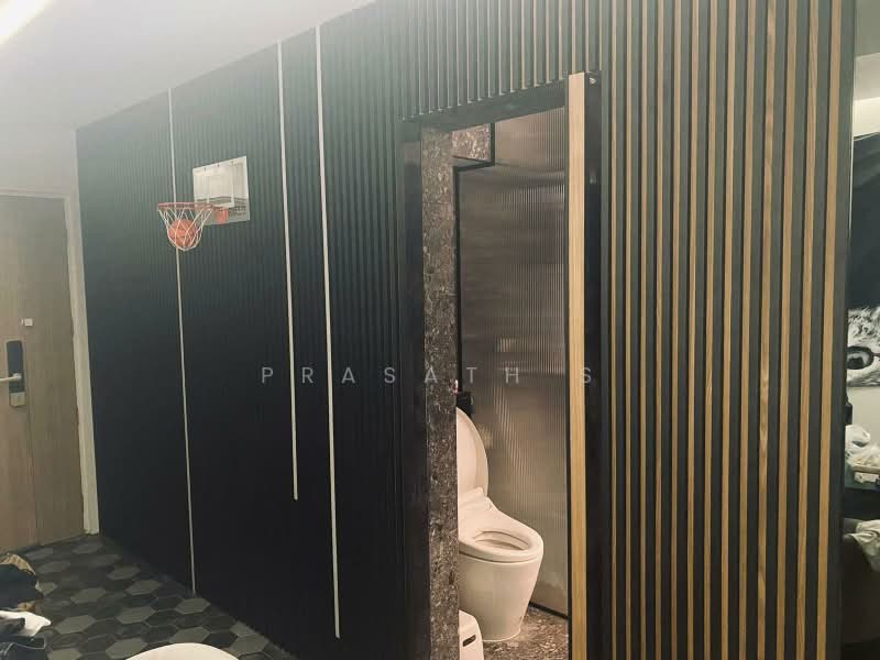 353A Anchorvale Lane, 353A Anchorvale Lane, 1 Bedroom, 409 sqft, HDB Flat For Sale, by Prasath S, 500163215 - Bathroom - PropertyGuru.com.sg