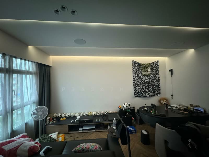 353A Anchorvale Lane, 353A Anchorvale Lane, 1 Bedroom, 409 sqft, HDB Flat For Sale, by Prasath S, 500163215 - Living Room - PropertyGuru.com.sg
