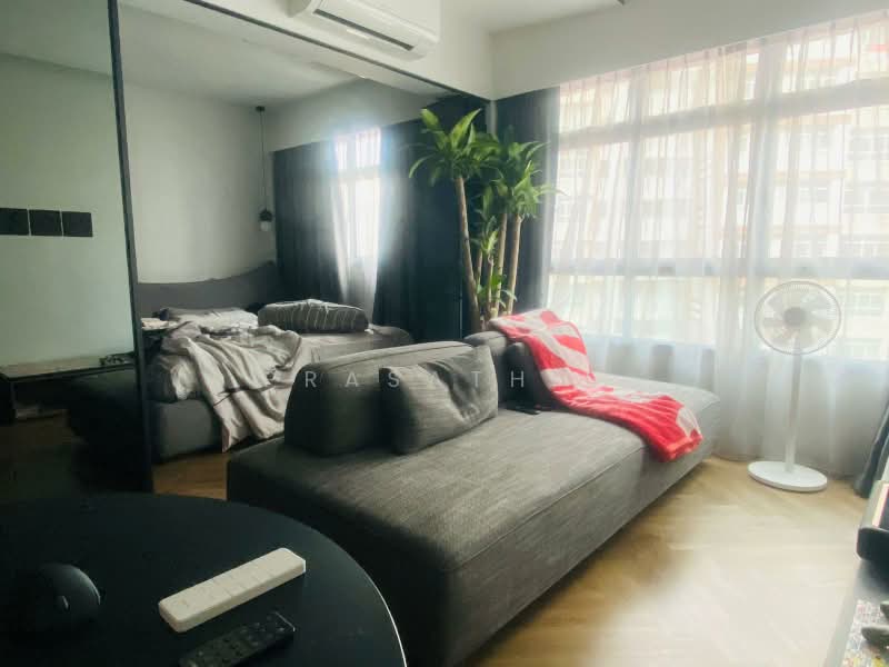 353A Anchorvale Lane, 353A Anchorvale Lane, 1 Bedroom, 409 sqft, HDB Flat For Sale, by Prasath S, 500163215 - Bedroom - PropertyGuru.com.sg
