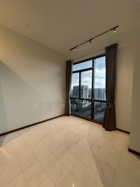 The Tennery, 3 Woodlands Road, 1 Bedroom, 614 sqft, Condominium For Sale, by Tan Pei Cheng (Pei), 500163216 - View - PropertyGuru.com.sg