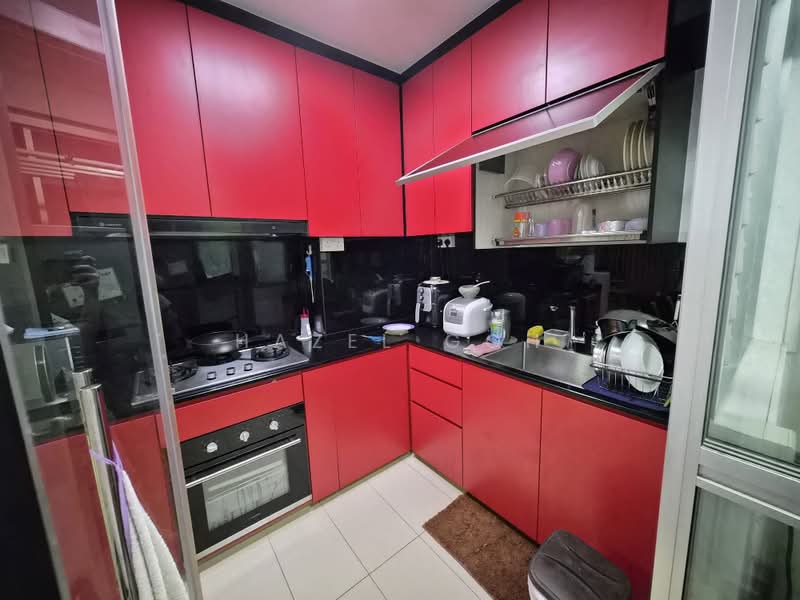 409A Northshore Drive, 409A Northshore Drive, 2 Bedrooms, 721 sqft, HDB Flat For Sale, by Hazel Goh, 500163217 - PropertyGuru.com.sg