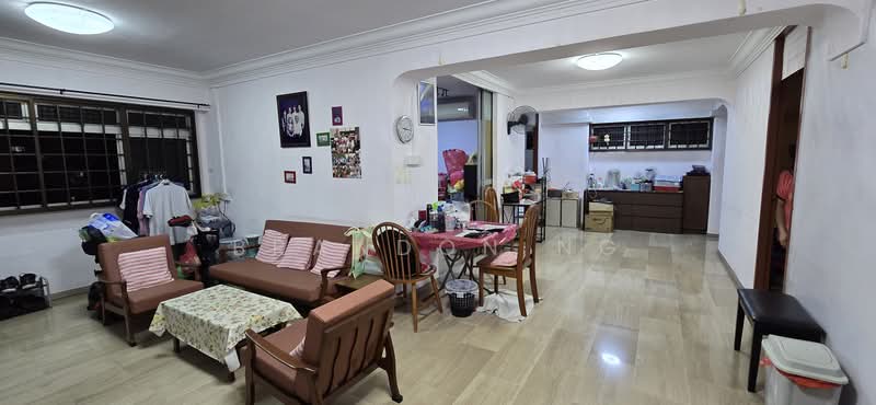 371 Tampines Street 34, 371 Tampines Street 34, 3 Bedrooms, 1,324 sqft, HDB Flat For Sale, by Brandon Ng, 500163219 - Living Room - PropertyGuru.com.sg