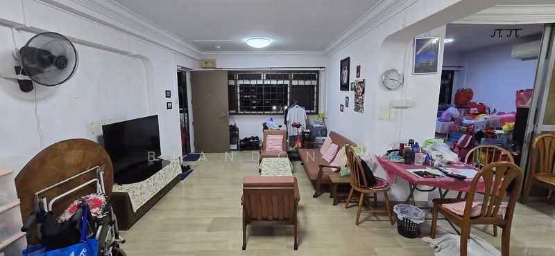 371 Tampines Street 34, 371 Tampines Street 34, 3 Bedrooms, 1,324 sqft, HDB Flat For Sale, by Brandon Ng, 500163219 - Living Room - PropertyGuru.com.sg