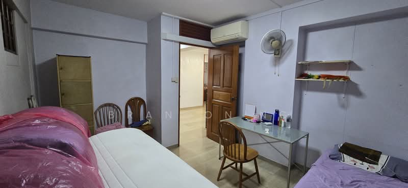 371 Tampines Street 34, 371 Tampines Street 34, 3 Bedrooms, 1,324 sqft, HDB Flat For Sale, by Brandon Ng, 500163219 - Bedroom - PropertyGuru.com.sg