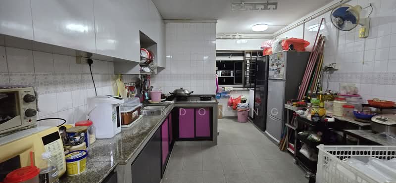 371 Tampines Street 34, 371 Tampines Street 34, 3 Bedrooms, 1,324 sqft, HDB Flat For Sale, by Brandon Ng, 500163219 - Kitchen - PropertyGuru.com.sg