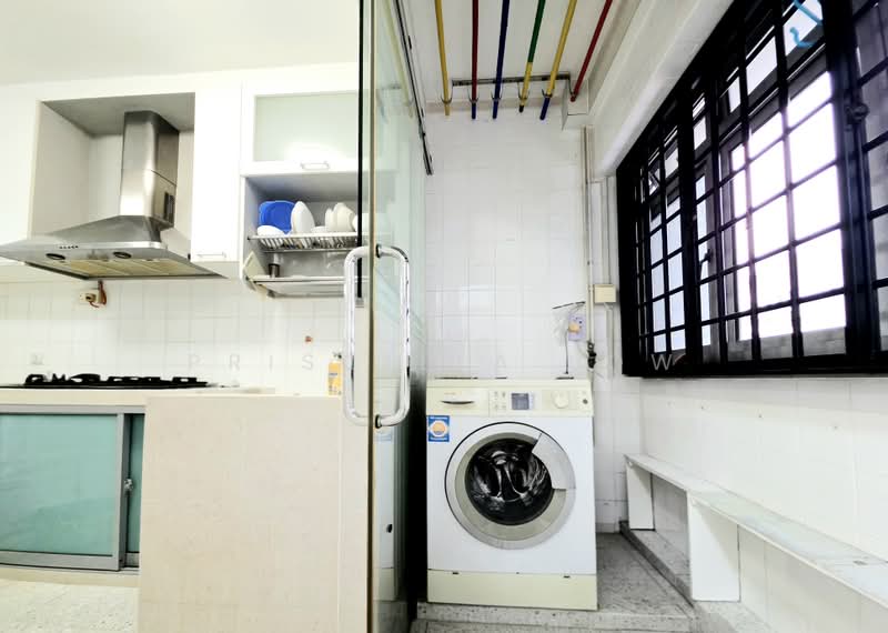 343 Choa Chu Kang Loop, 343 Choa Chu Kang Loop, 4 Bedrooms, 1,356 sqft, HDB Flat For Sale, by Priscilla Low, 500163220 - Kitchen - PropertyGuru.com.sg