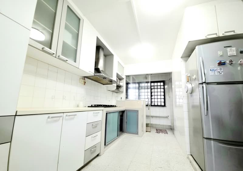 343 Choa Chu Kang Loop, 343 Choa Chu Kang Loop, 4 Bedrooms, 1,356 sqft, HDB Flat For Sale, by Priscilla Low, 500163220 - Kitchen - PropertyGuru.com.sg