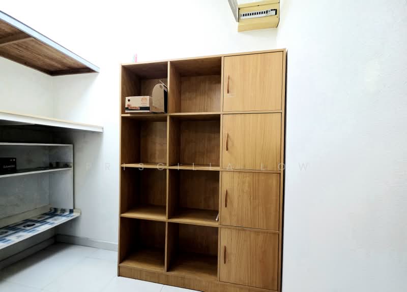 343 Choa Chu Kang Loop, 343 Choa Chu Kang Loop, 4 Bedrooms, 1,356 sqft, HDB Flat For Sale, by Priscilla Low, 500163220 - Store Room - PropertyGuru.com.sg