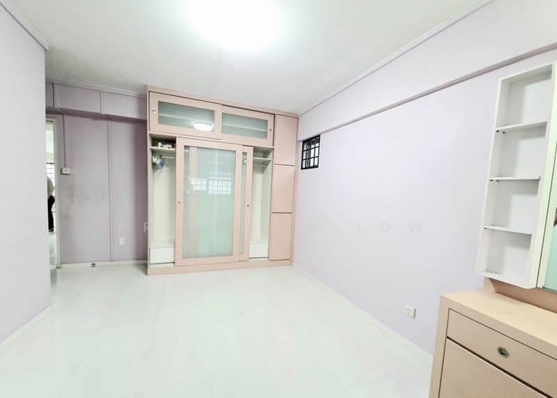 343 Choa Chu Kang Loop, 343 Choa Chu Kang Loop, 4 Bedrooms, 1,356 sqft, HDB Flat For Sale, by Priscilla Low, 500163220 - Master Bedroom - PropertyGuru.com.sg