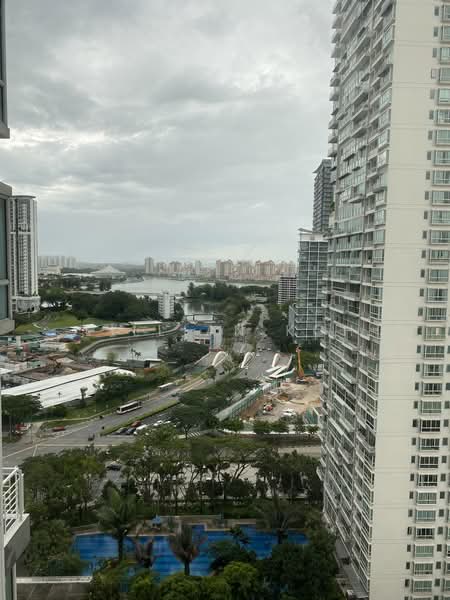 Citylights, 80 Jellicoe Road, 2 Bedrooms, 732 sqft, Condominium For Rent, by Lillian Koh, 500163222 - Exterior - PropertyGuru.com.sg