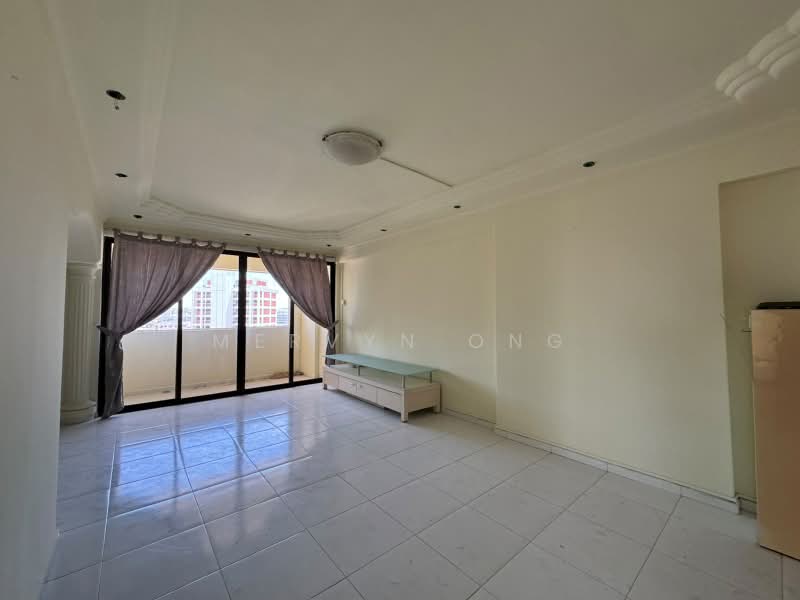 836 Hougang Central, 836 Hougang Central, 3 Bedrooms, 1,248 sqft, HDB Flat For Rent, by Mervyn Ong, 500163223 - Living Room - PropertyGuru.com.sg