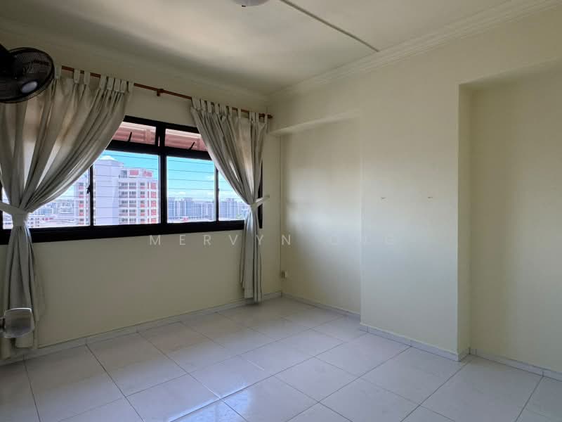 836 Hougang Central, 836 Hougang Central, 3 Bedrooms, 1,248 sqft, HDB Flat For Rent, by Mervyn Ong, 500163223 - Bedroom - PropertyGuru.com.sg