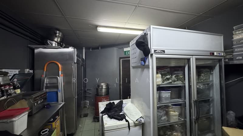 🤩 8 Hamilton Road 🤩, 8 Hamilton Road, 2,001 sqft, Food & Beverage For Rent, by Roy Liang, 500163227 - Kitchen - CommercialGuru.com.sg