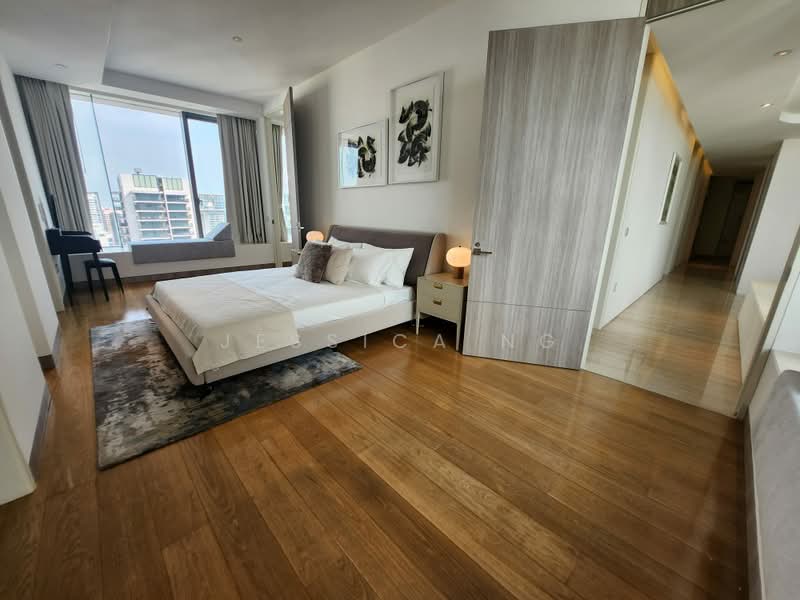 Ardmore Park, 9 Ardmore Park, 4 Bedrooms, 3,186 sqft, Condominium For Rent, by Jessica Ng, 500163228 - Bedroom - PropertyGuru.com.sg