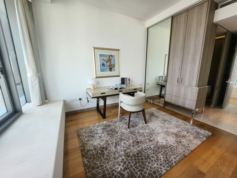 Ardmore Park, 9 Ardmore Park, 4 Bedrooms, 3,186 sqft, Condominium For Rent, by Jessica Ng, 500163228 - Study - PropertyGuru.com.sg
