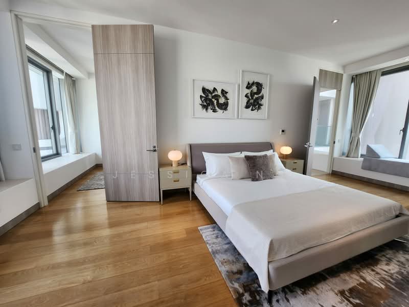 Ardmore Park, 9 Ardmore Park, 4 Bedrooms, 3,186 sqft, Condominium For Rent, by Jessica Ng, 500163228 - Bedroom - PropertyGuru.com.sg