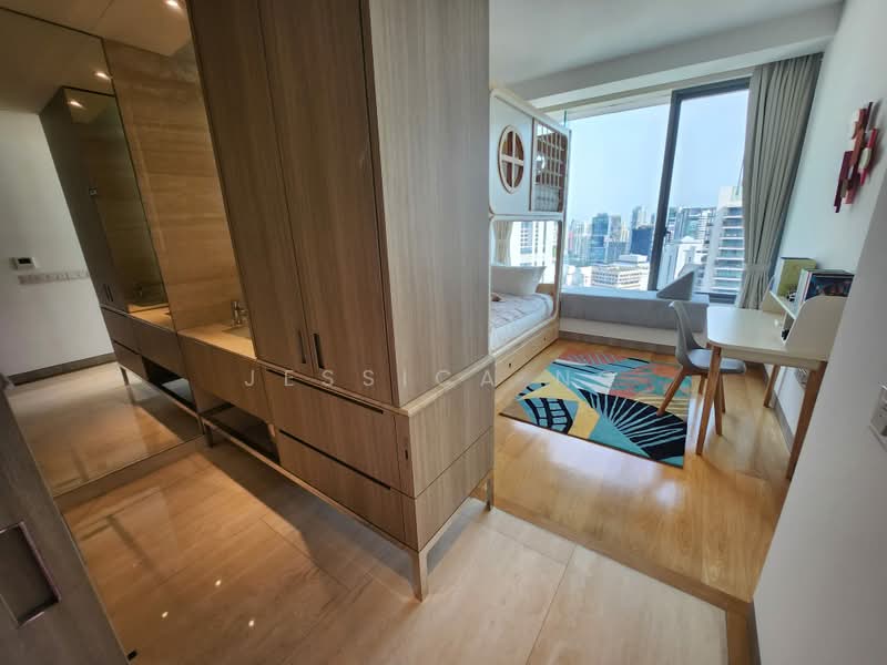 Ardmore Park, 9 Ardmore Park, 4 Bedrooms, 3,186 sqft, Condominium For Rent, by Jessica Ng, 500163228 - Bedroom - PropertyGuru.com.sg