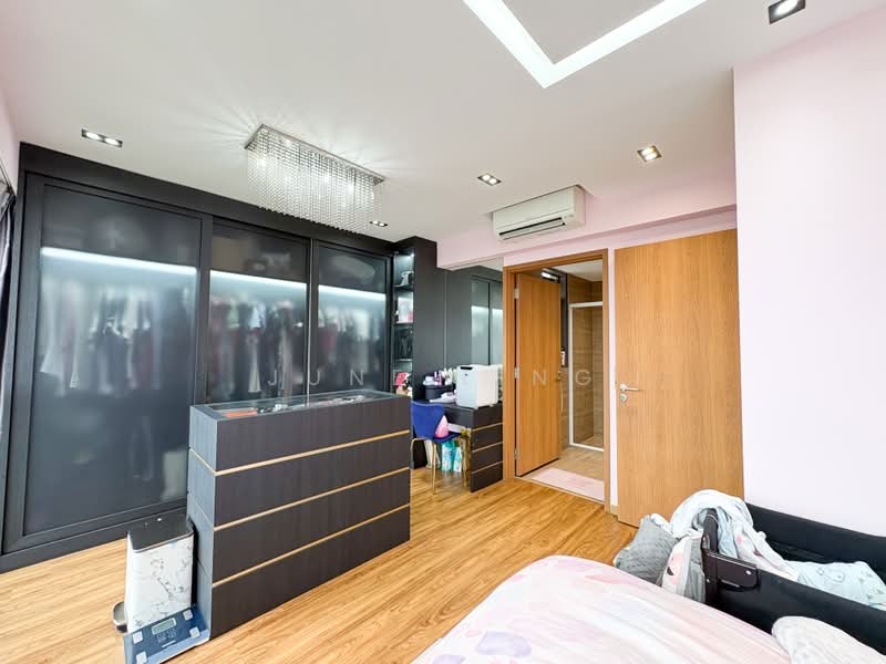 Rivercove Residences EC, 40 Anchorvale Ln, 3 Bedrooms, 958 sqft, Condominium For Rent, by June Ling, 500163229 - PropertyGuru.com.sg