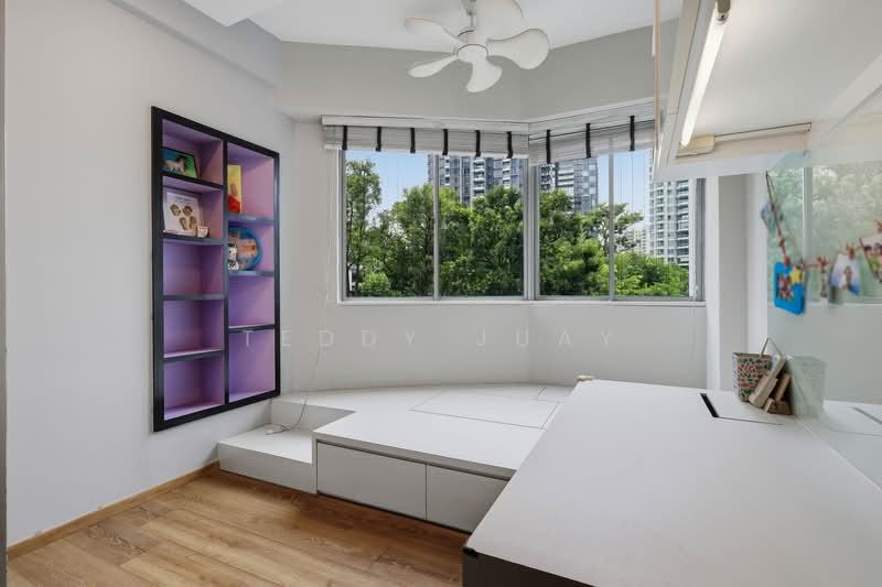 Astor Green, 7 Pine Grove, 3 Bedrooms, 1,528 sqft, Condominium For Sale, by Teddy Juay, 500163232 - Study - PropertyGuru.com.sg