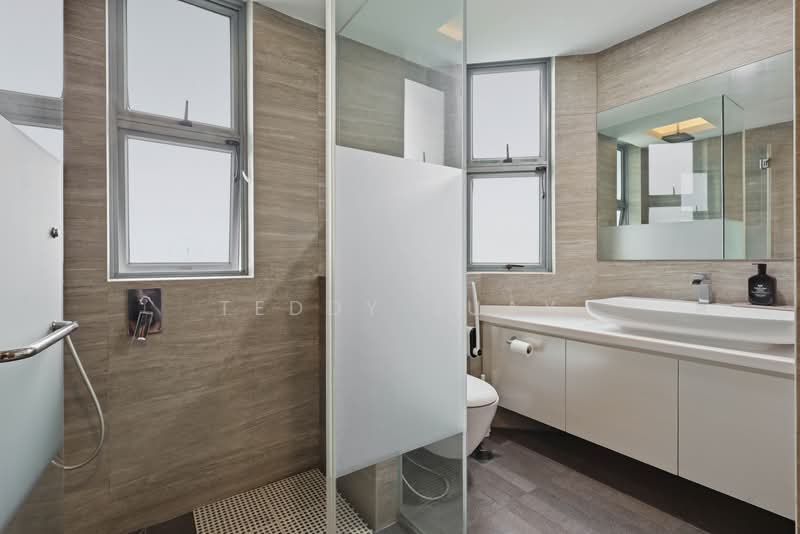 Astor Green, 7 Pine Grove, 3 Bedrooms, 1,528 sqft, Condominium For Sale, by Teddy Juay, 500163232 - Bathroom - PropertyGuru.com.sg