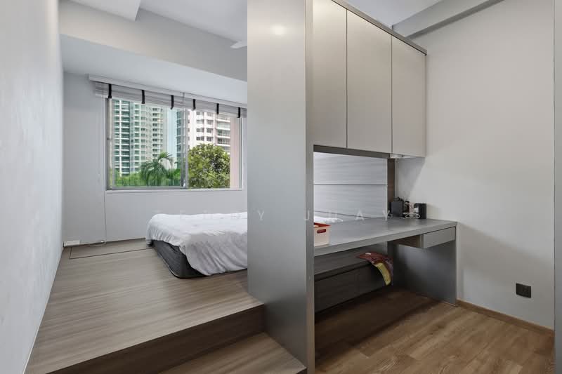 Astor Green, 7 Pine Grove, 3 Bedrooms, 1,528 sqft, Condominium For Sale, by Teddy Juay, 500163232 - Bedroom - PropertyGuru.com.sg