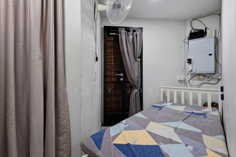 Astor Green, 7 Pine Grove, 3 Bedrooms, 1,528 sqft, Condominium For Sale, by Teddy Juay, 500163232 - Bedroom - PropertyGuru.com.sg