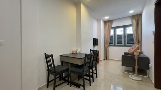 Cavan Suites, 11 Cavan Road, 1 Bedroom, 463 sqft, Apartment For Rent, by June Ling, 500163235 - PropertyGuru.com.sg