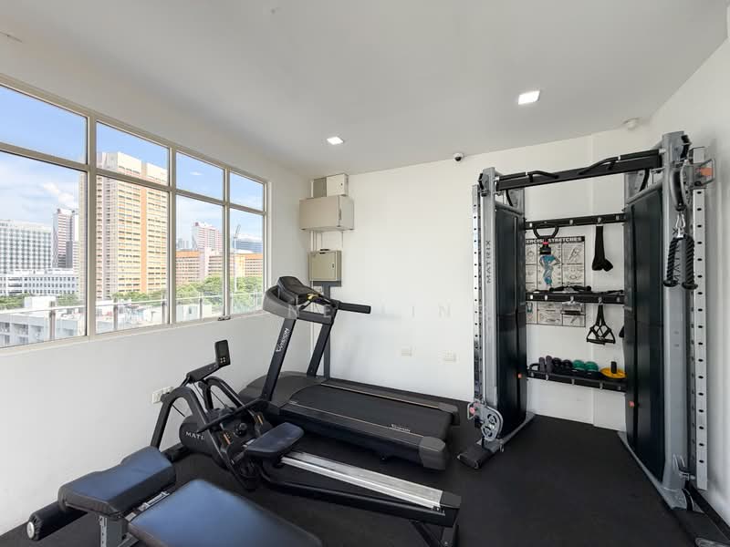 Cavan Suites, 11 Cavan Road, 1 Bedroom, 463 sqft, Apartment For Rent, by June Ling, 500163235 - Gym - PropertyGuru.com.sg