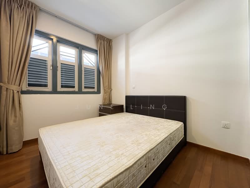 Cavan Suites, 11 Cavan Road, 1 Bedroom, 463 sqft, Apartment For Rent, by June Ling, 500163235 - Bedroom - PropertyGuru.com.sg
