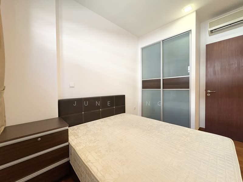 Cavan Suites, 11 Cavan Road, 1 Bedroom, 463 sqft, Apartment For Rent, by June Ling, 500163235 - Bedroom - PropertyGuru.com.sg