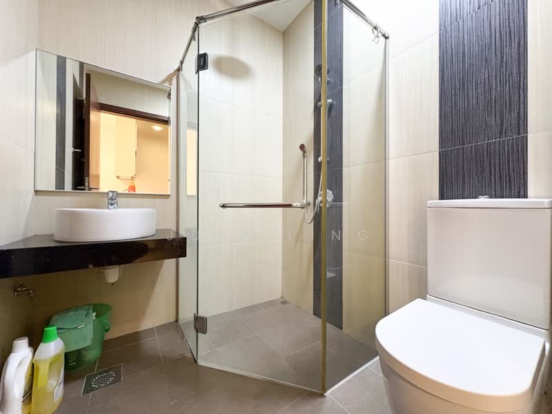 Cavan Suites, 11 Cavan Road, 1 Bedroom, 463 sqft, Apartment For Rent, by June Ling, 500163235 - Bathroom - PropertyGuru.com.sg