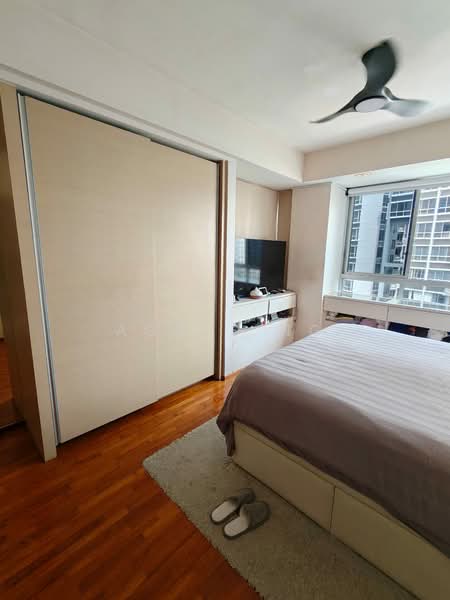 Oasis @ Elias, 60 - 72 Elias Road, 3 Bedrooms, 1,249 sqft, Condominium For Sale, by Agnes Ng, 500163236 - Bedroom - PropertyGuru.com.sg