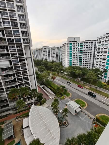 Oasis @ Elias, 60 - 72 Elias Road, 3 Bedrooms, 1,249 sqft, Condominium For Sale, by Agnes Ng, 500163236 - Exterior - PropertyGuru.com.sg
