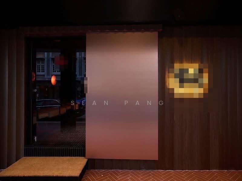 ☎️L1 F&B Space @ New Bridge Road/Clarke Quay Vicinity | Near MRT Retail, F&B, , 959 sqft, Food & Beverage For Rent, by Sean Pang, 500163240 - Entrance - CommercialGuru.com.sg