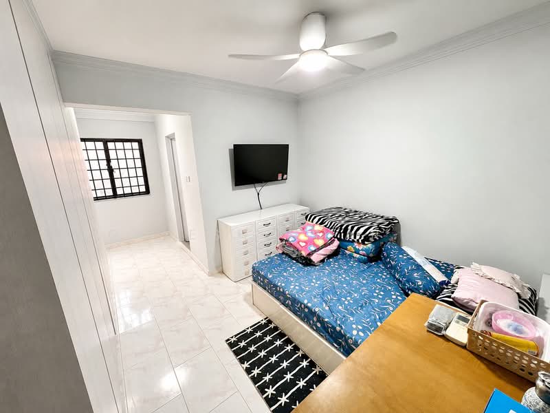 445 Sin Ming Avenue, 445 Sin Ming Avenue, 4 Bedrooms, 1,173 sqft, HDB Flat For Sale, by GANESHKUMAR K, 500163241 - Bedroom - PropertyGuru.com.sg