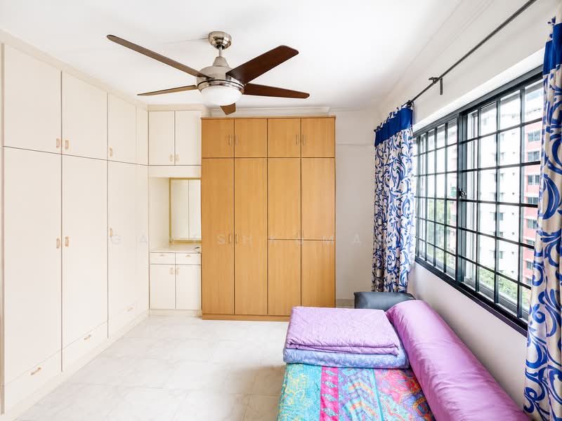 445 Sin Ming Avenue, 445 Sin Ming Avenue, 4 Bedrooms, 1,173 sqft, HDB Flat For Sale, by GANESHKUMAR K, 500163241 - Bedroom - PropertyGuru.com.sg